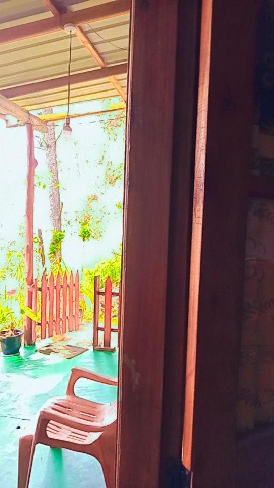 Green Heaven Lodge Procida Dış mekan fotoğraf